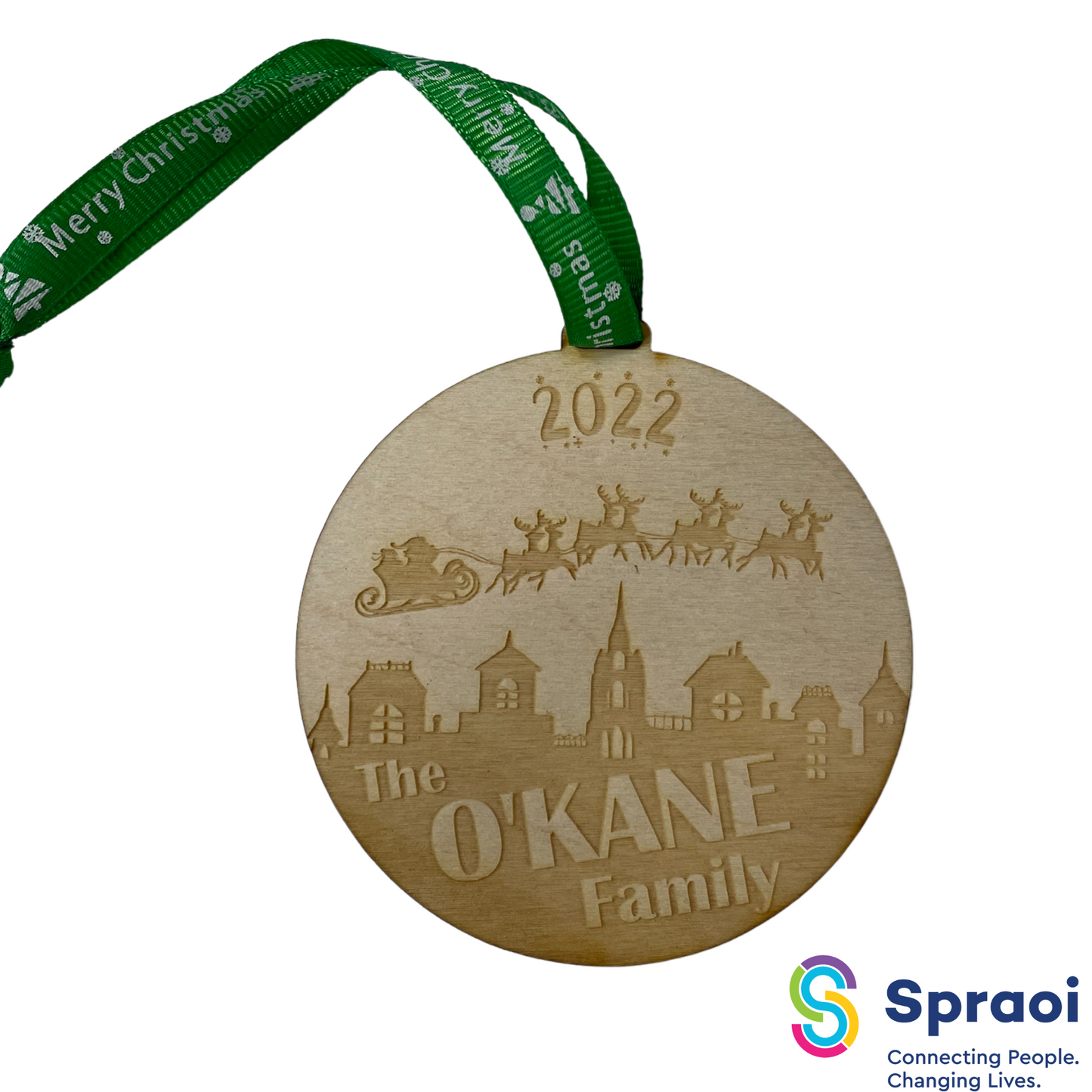 2022 Christmas Decoration