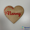 Nanny Mother&#39;s Day Magnet