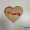 Mammy Mother&#39;s Day Magnet