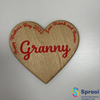 Granny Mother&#39;s Day Magnet