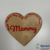 Mammy Mother&#39;s Day Magnet Personalised