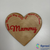 Mammy Mother's Day Magnet Personalised