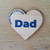 Dad Father's Day Magnet