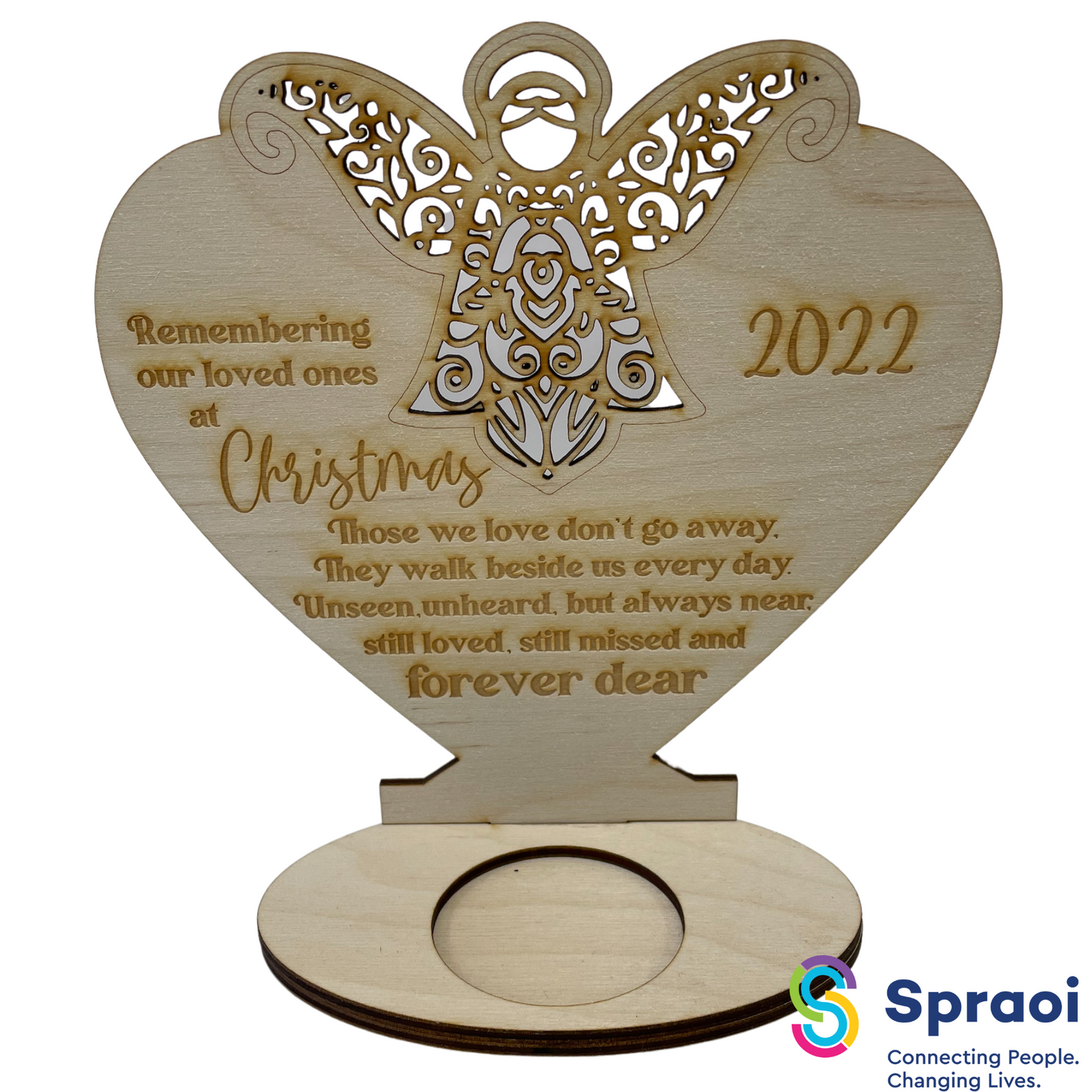 Remembering Our Loved Ones