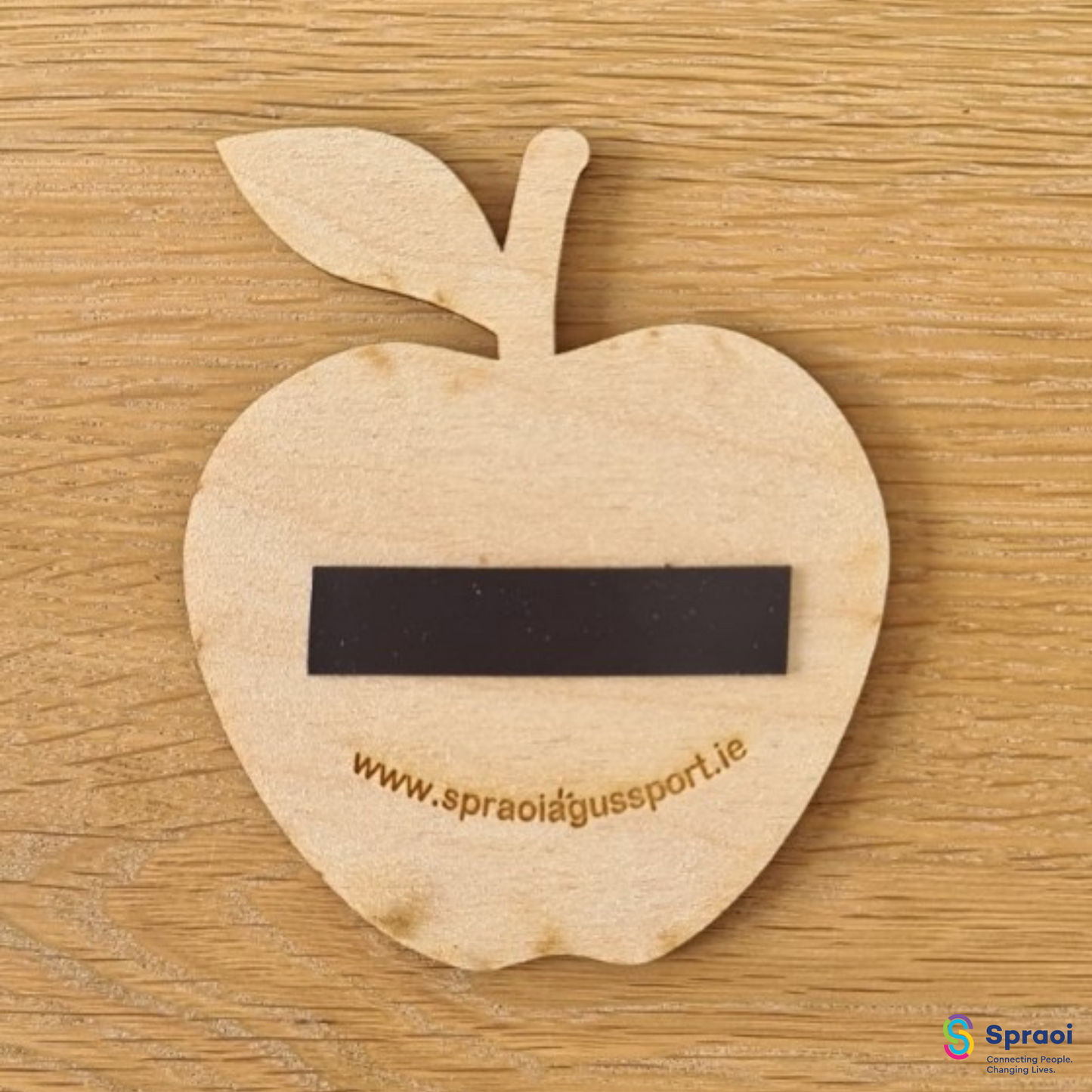 Best Teacher - Magnet Personalised