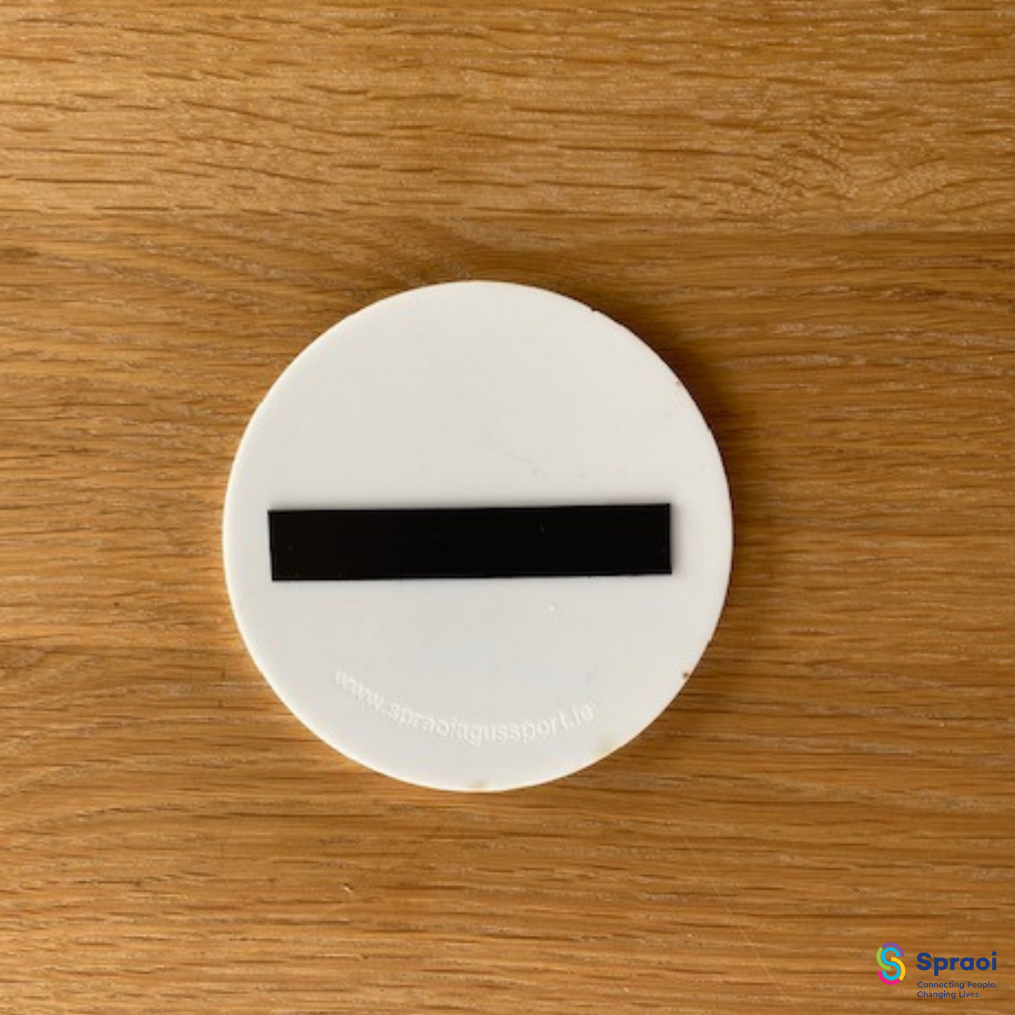 Help me Grow - Magnet