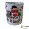 Late Late Toy Show Mug