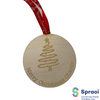 Merry Christmas - Personalised