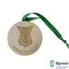 Nollaig Shona Duit - Club Crest
