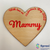 Mammy Valentine's Magnet