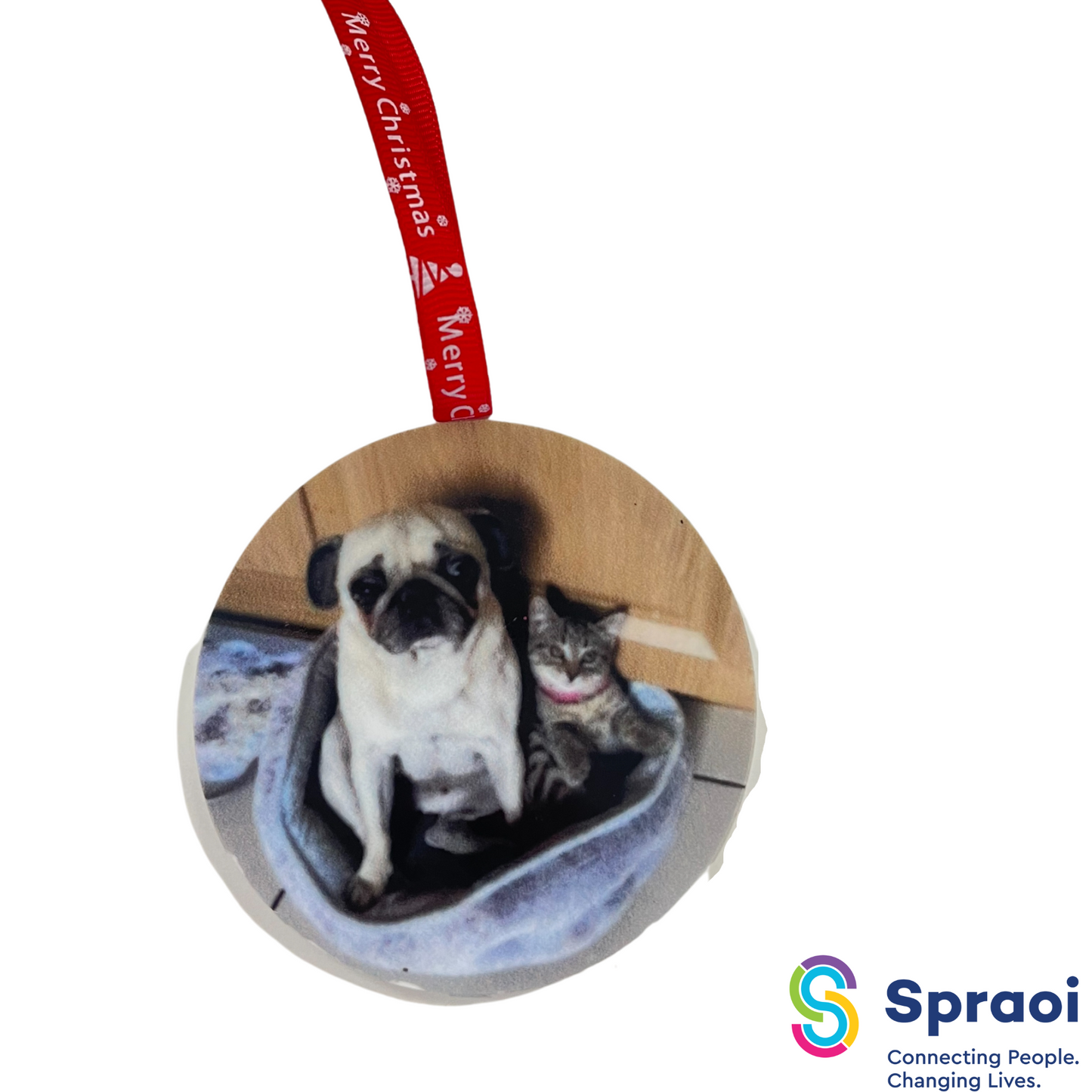 Personalised Photo Decorations