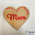 Mum Valentine's Magnet