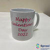 Happy Galentine&#39;s Day Mug