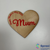 Mum Mother&#39;s Day Magnet