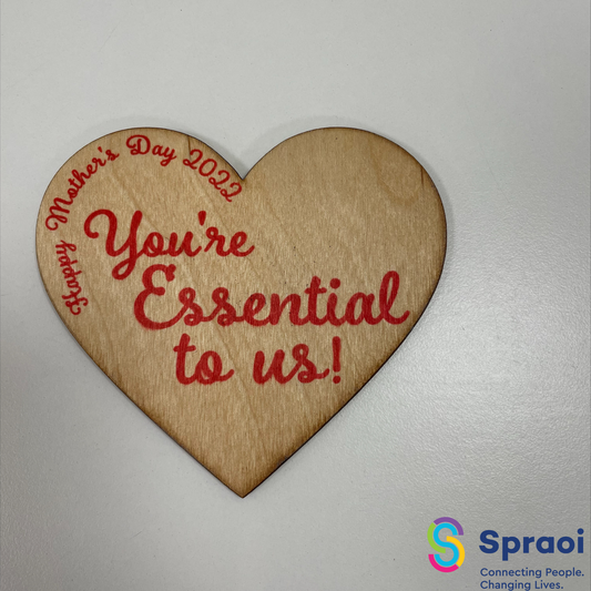 Essential - Mother's Day Magnet