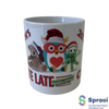 Late Late Toy Show Cup - Personalised