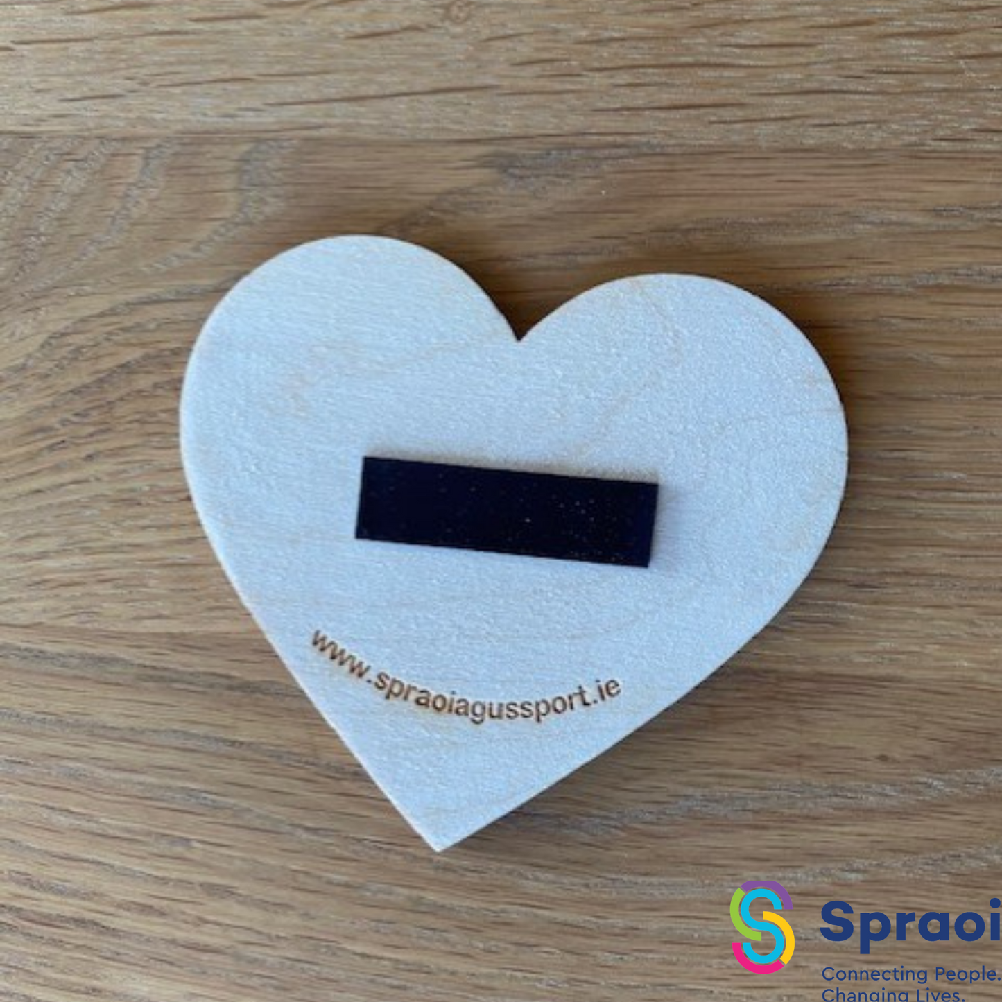 Mam Mother's Day Magnet - Personalised