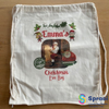 Christmas Eve Personalised Mug &amp; Bag - Bundle