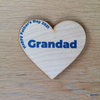 Grandad Father&#39;s Day Magnet