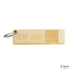 IDP Wooden Keyrings