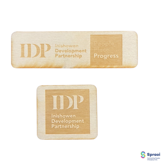 IDP Magnets