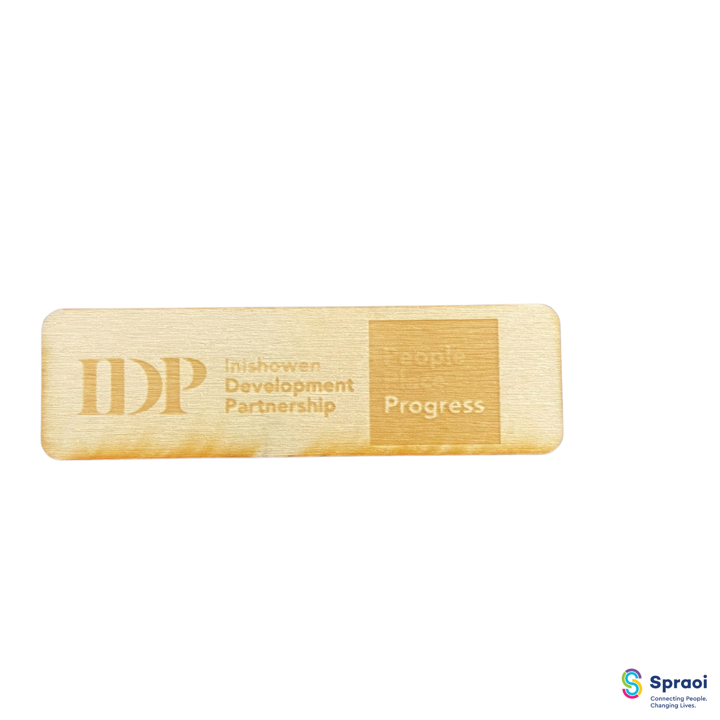IDP Magnets
