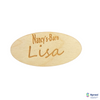 Name Tags