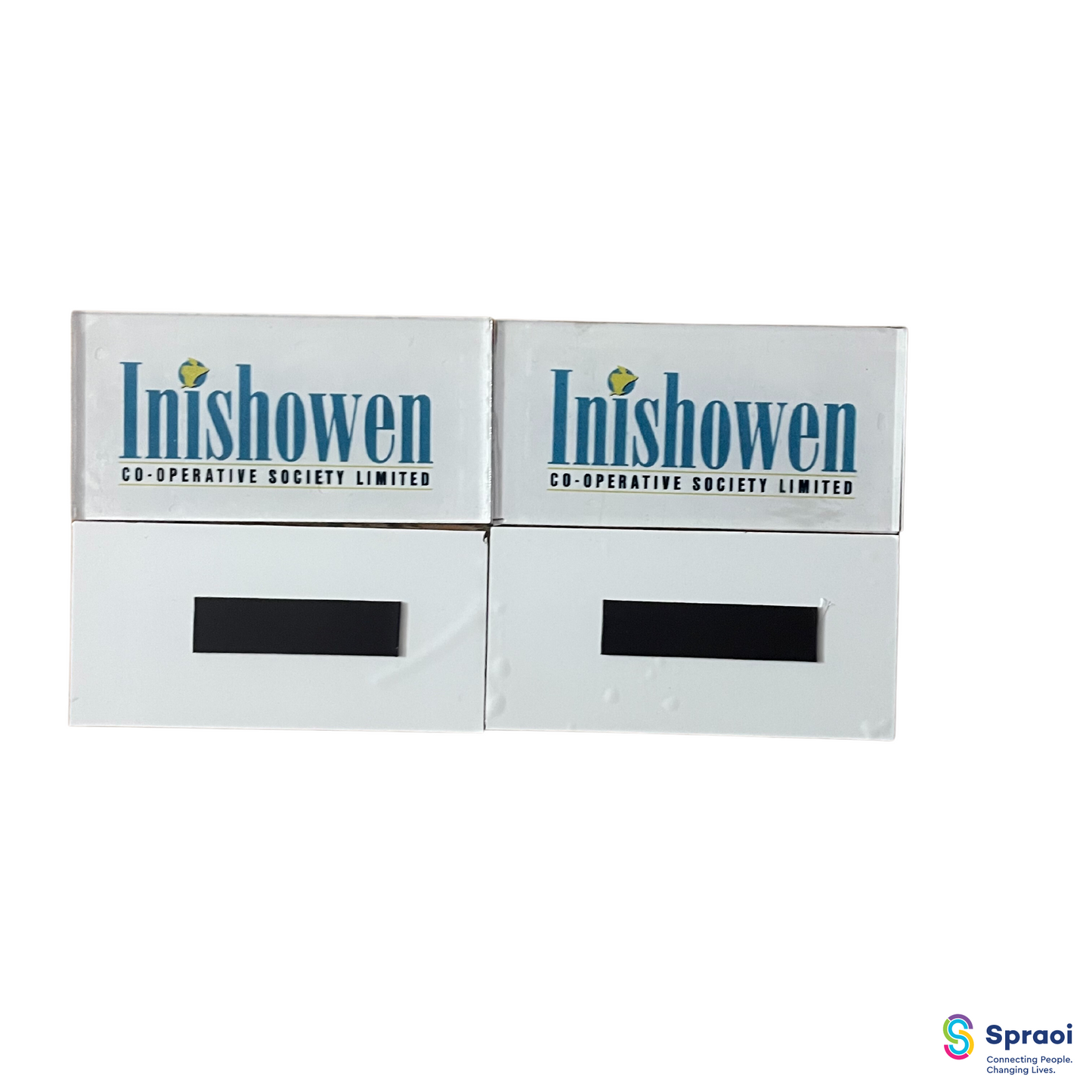 Inishowen Co-Op Magnet