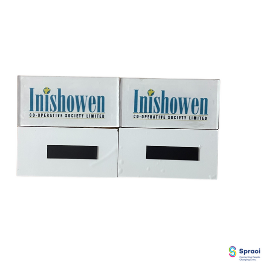 Inishowen Co-Op Magnet