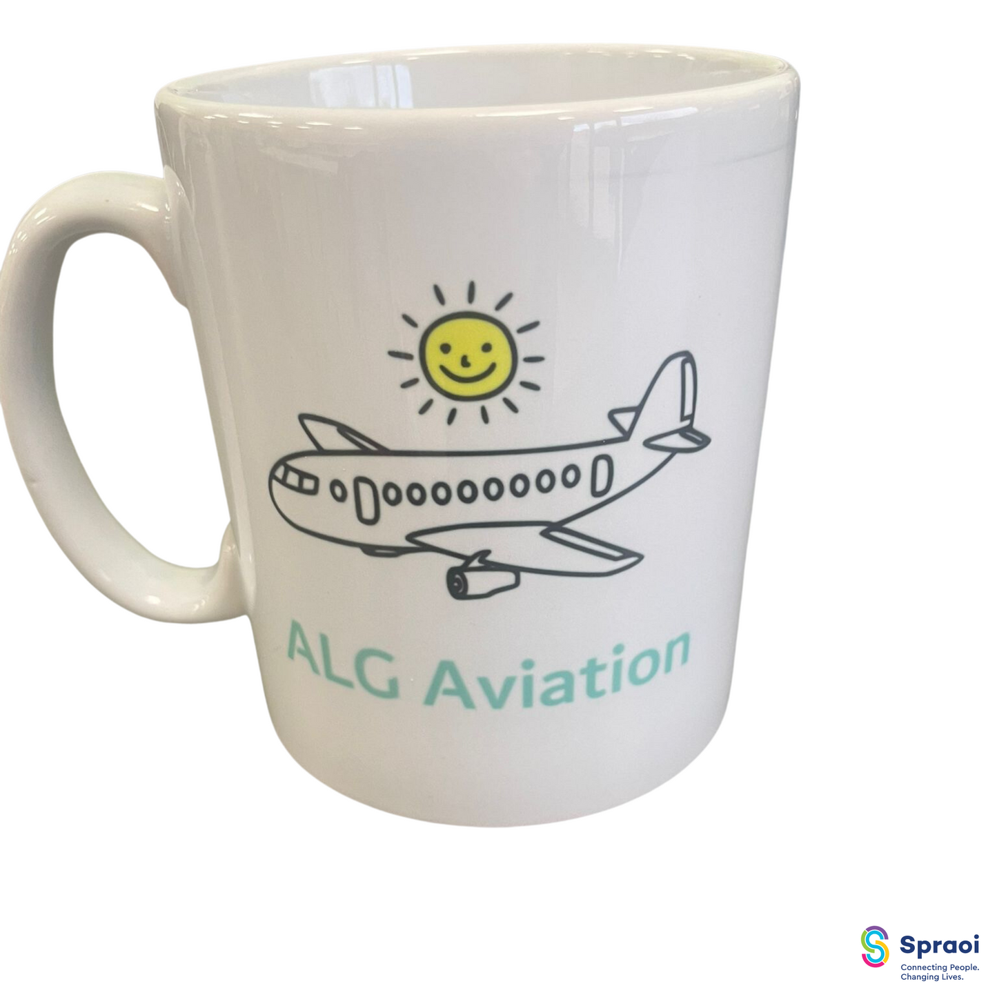 Company Cups
