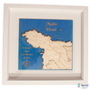 Heart of Inishowen Map - Malin Head