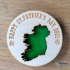 St. Patricks Day 2021 - Personalised