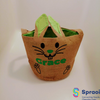 Easter Egg Bag - Personalised