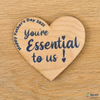 You&#39;re Essential - Father&#39;s Day Magnet